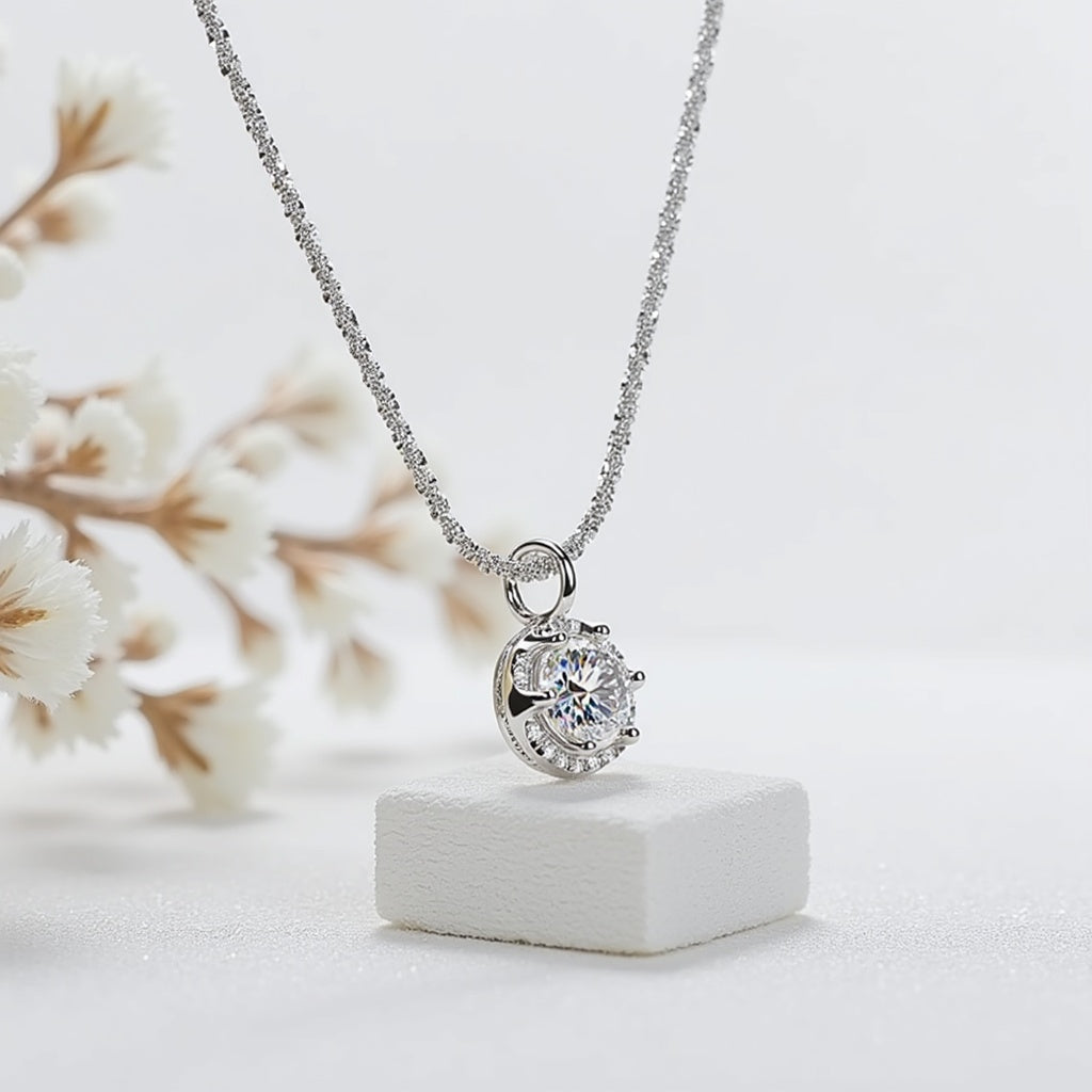 Clarisse Pendant